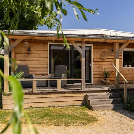 Gezellig Ruim Landelijk Aan Het Water Holiday home Spijkenisse