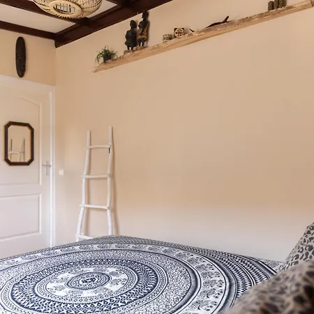 Gezellig Ruim Landelijk Huisje Aan Het Water Spijkenisse