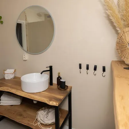 Gezellig Ruim Landelijk Aan Het Water