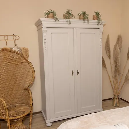 Nyaraló Gezellig Ruim Landelijk Aan Het Water *