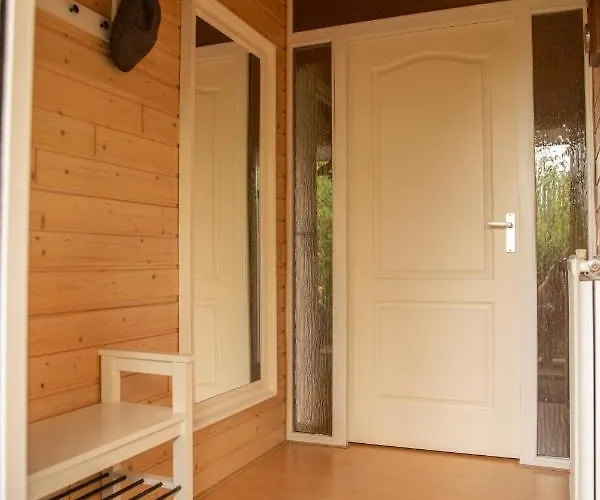 Gezellig Ruim Landelijk Aan Het Water *