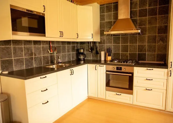 Gezellig Ruim Landelijk Aan Het Water Spijkenisse