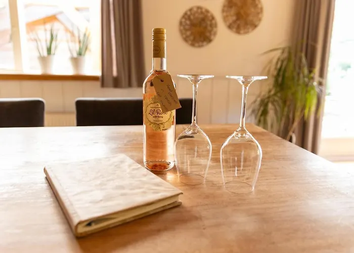 Gezellig Ruim Landelijk Aan Het Water Spijkenisse