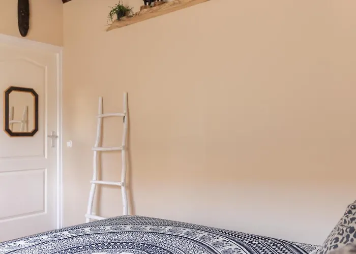 Gezellig Ruim Landelijk Aan Het Water Spijkenisse