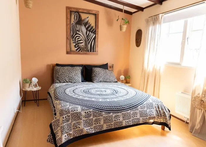 Tatil Evi Gezellig Ruim Landelijk Aan Het Water Spijkenisse