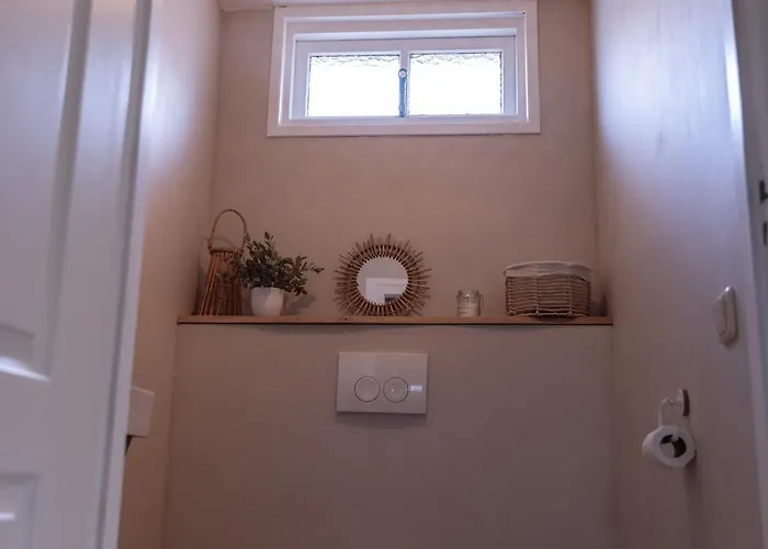 Gezellig Ruim Landelijk Aan Het Water