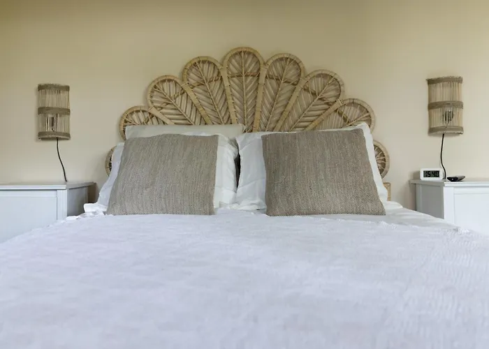 Gezellig Ruim Landelijk Aan Het Water Spijkenisse