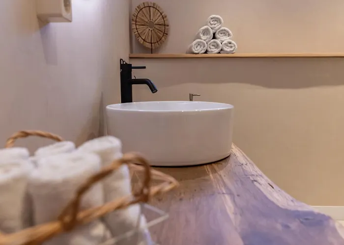 Gezellig Ruim Landelijk Aan Het Water