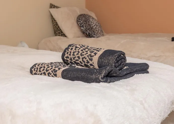 Gezellig Ruim Landelijk Aan Het Water * Spijkenisse