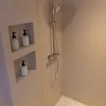 Gezellig Ruim Landelijk Aan Het Water ספייקניסה